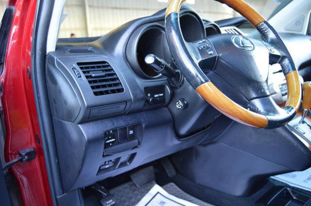 Used 2009 Lexus RX 350 AWD image 30