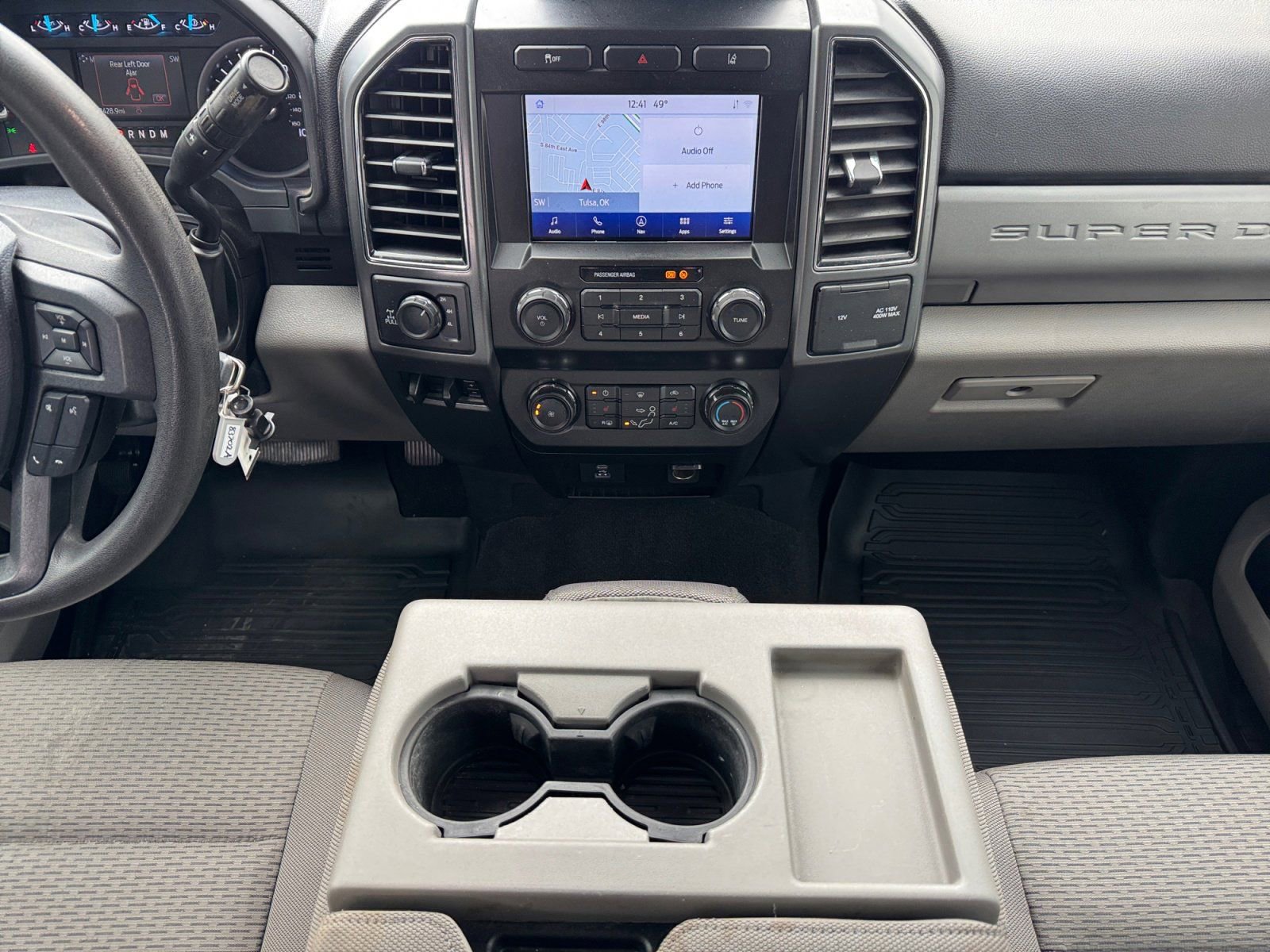 Certified 2020 Ford F250 XLT w/ XLT Premium Package image 11