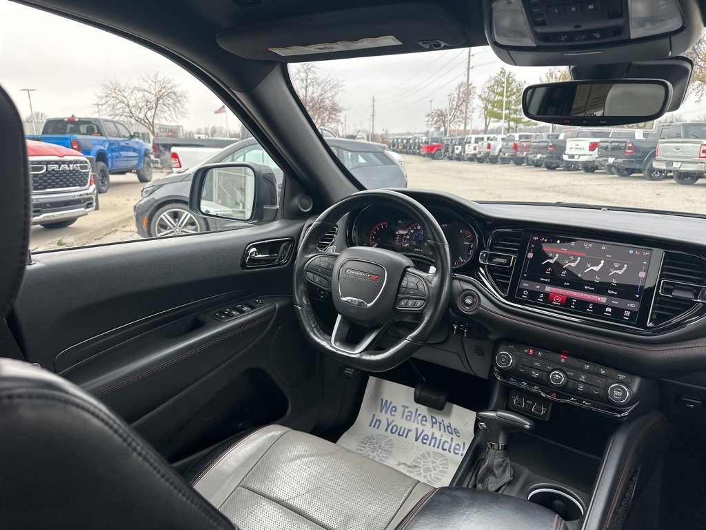 Used 2023 Dodge Durango GT image 51