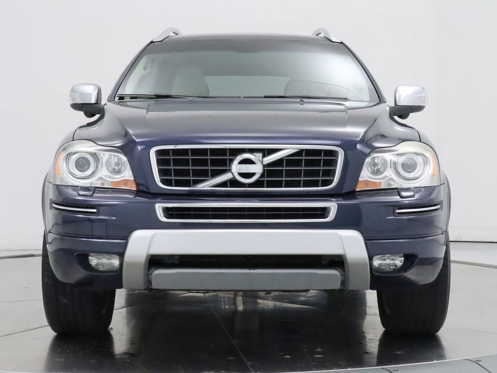 Used 2014 Volvo XC90 3.2 FWD image 8
