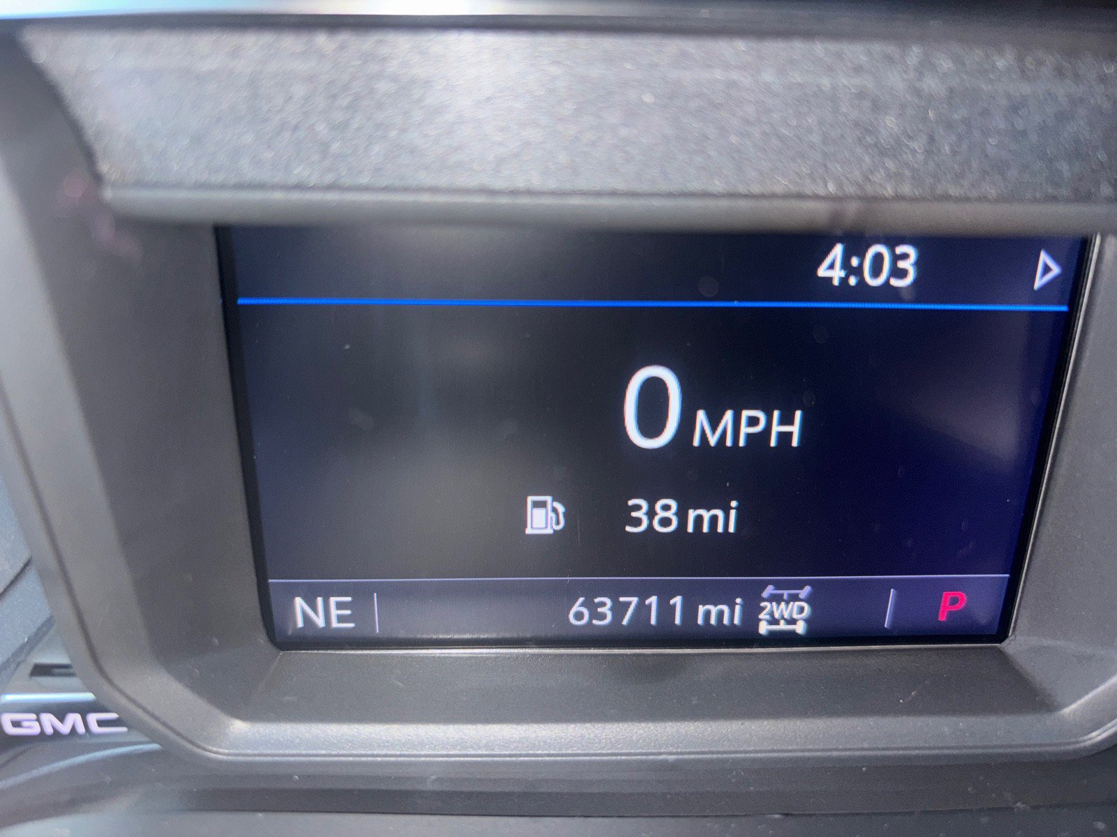 Used 2021 GMC Sierra 1500 Elevation w/ LPO, GMC Protection Package image 10