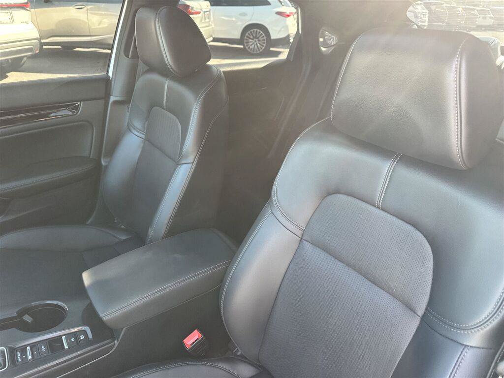 Used 2022 Honda Civic Sport Touring image 20
