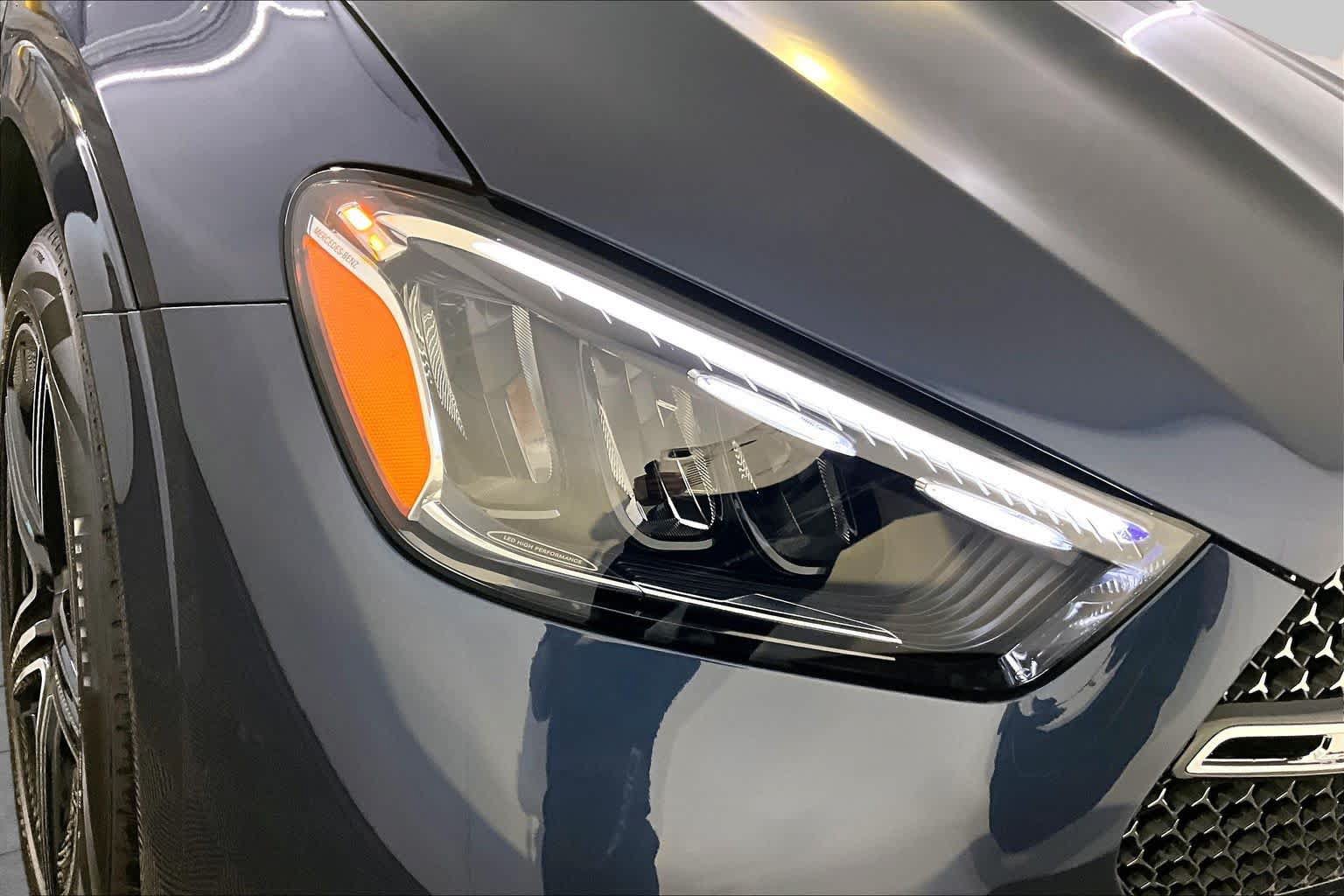 New 2026 Mercedes-Benz GLE 350 4MATIC image 16