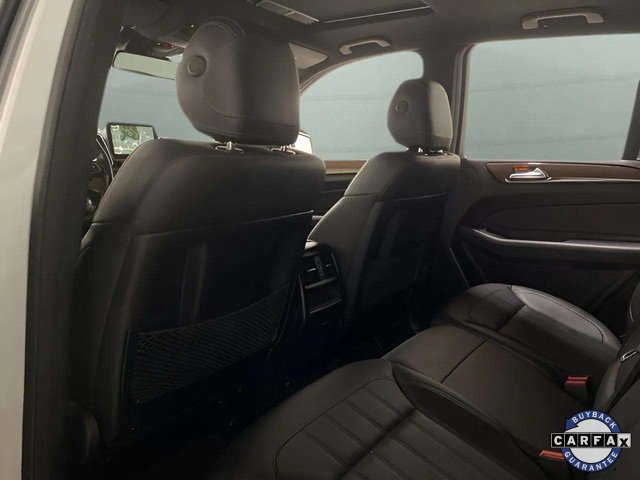 Used 2017 Mercedes-Benz GLE 350 4MATIC image 18