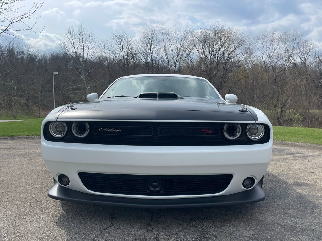 Used 2023 Dodge Challenger R/T Scat Pack w/ Plus Package image 9