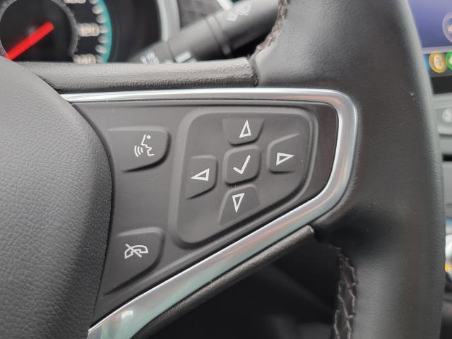 Used 2023 Chevrolet Malibu RS image 15