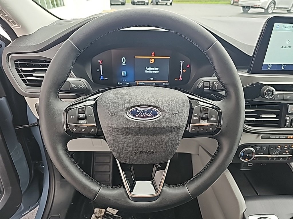 New 2026 Ford Escape Active w/ Cold Weather Package image 13