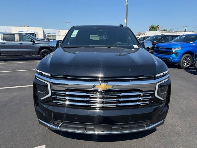 New 2026 Chevrolet Tahoe Premier AWD/4WD image 2