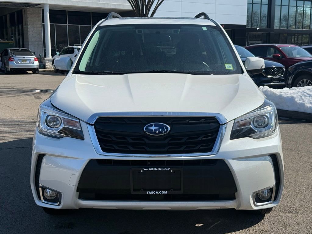 Used 2017 Subaru Forester 2.0XT Touring image 3