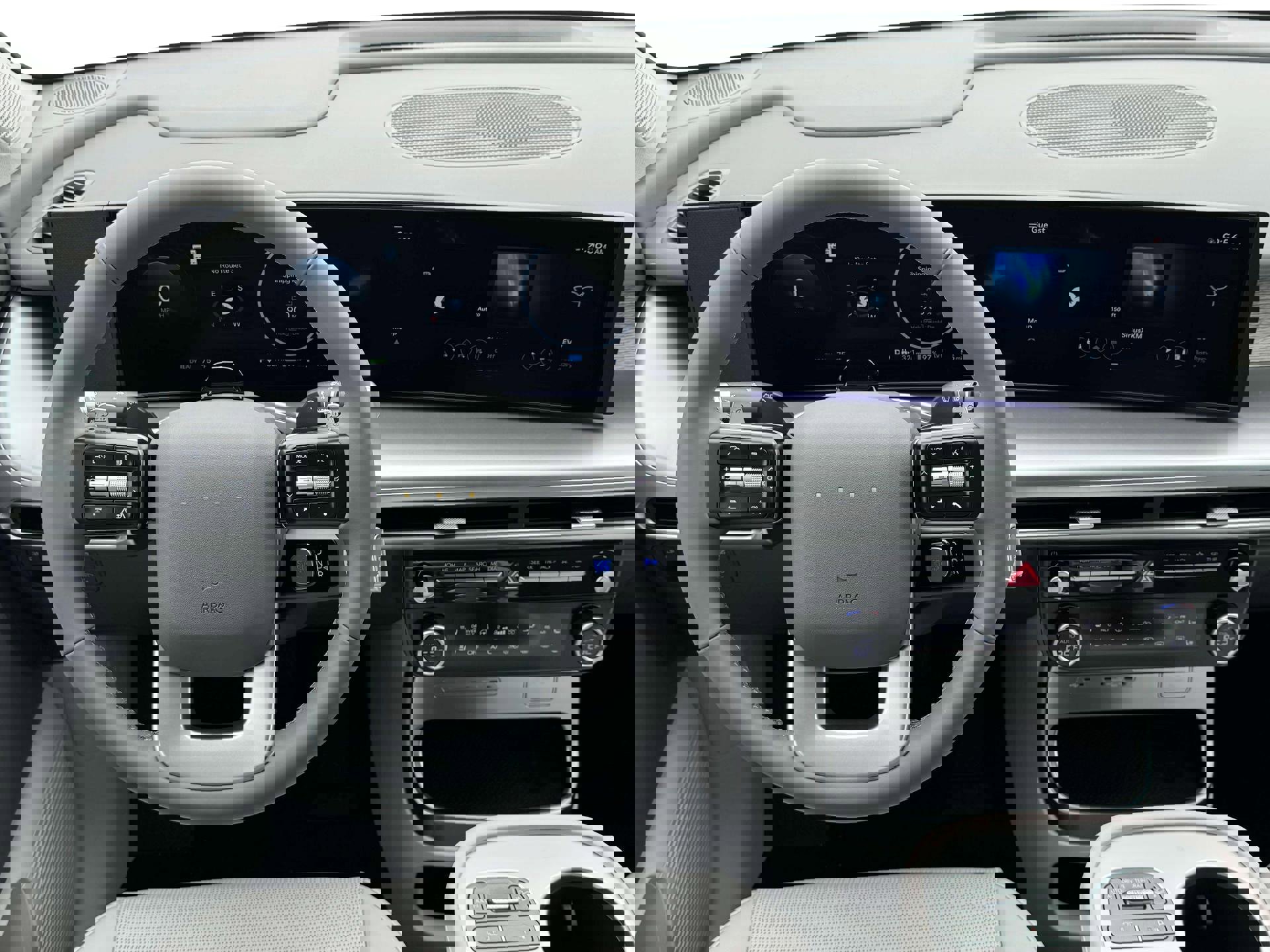 New 2026 Hyundai Ioniq 9 SEL image 17