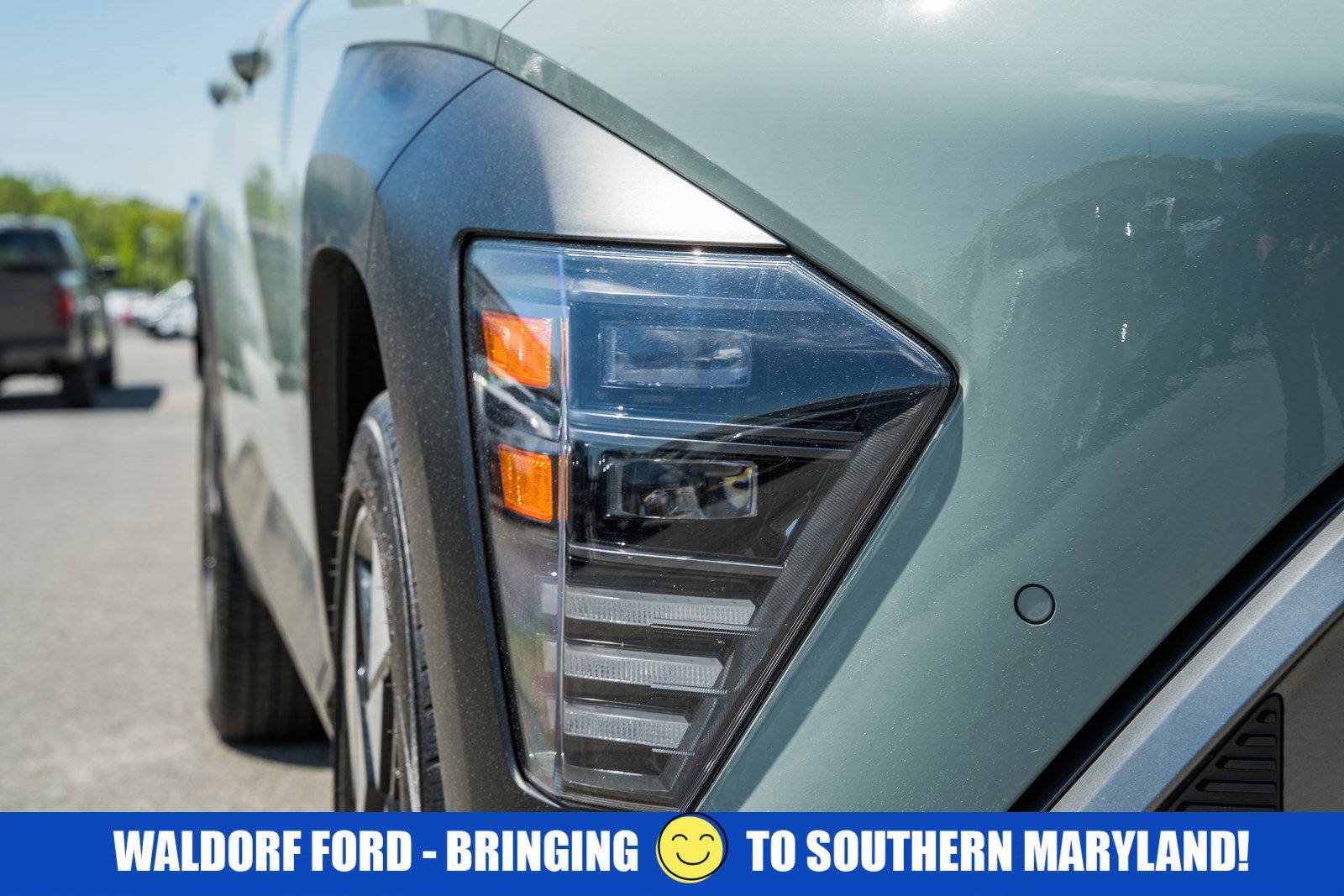 Used 2024 Hyundai Kona Limited AWD/4WD image 14