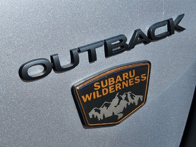 Used 2023 Subaru Outback Wilderness AWD/4WD image 11