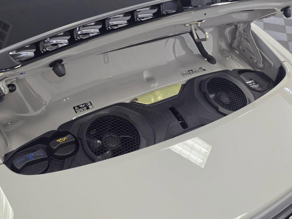 New 2025 Porsche 911 Carrera S image 21