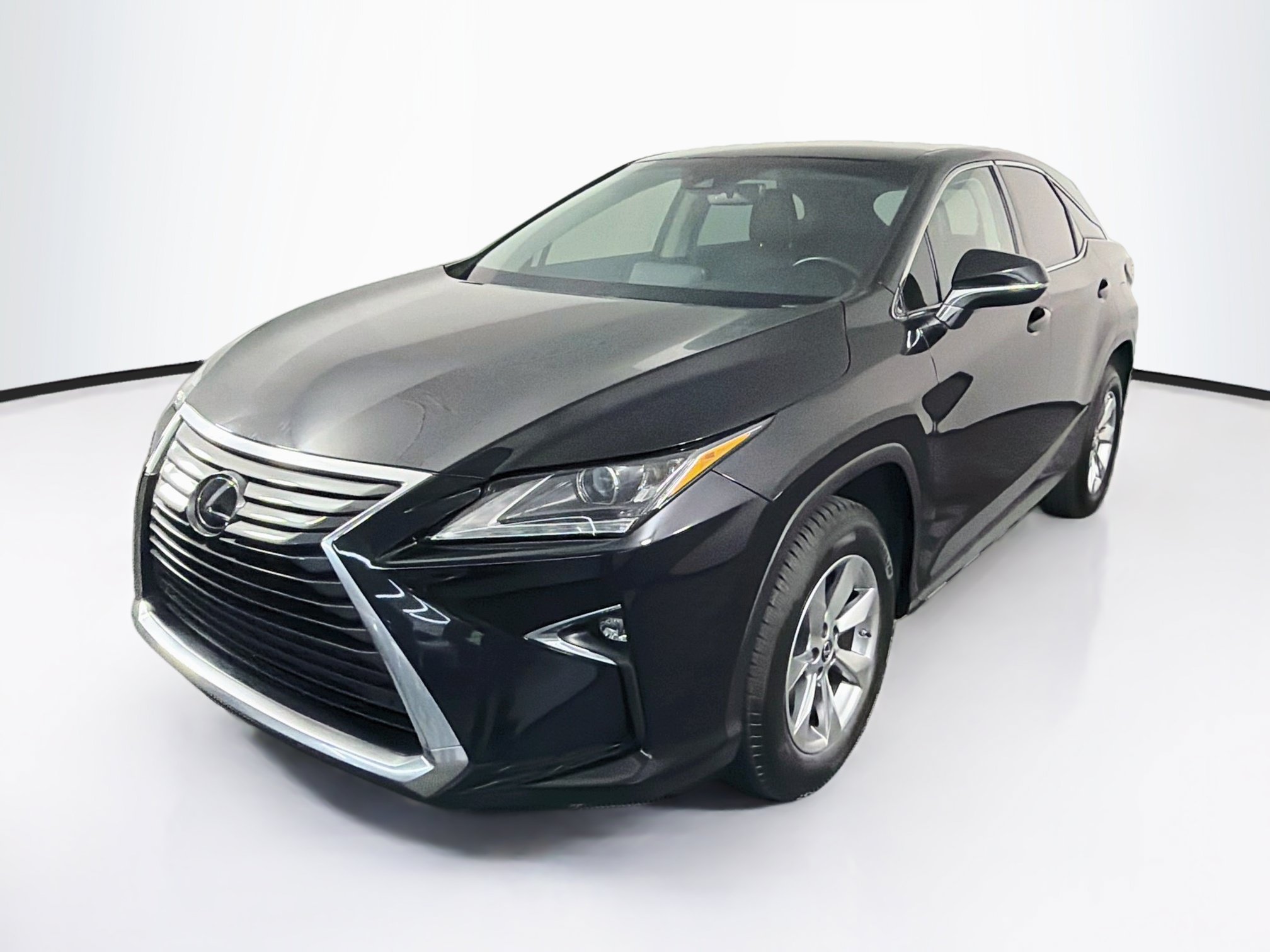 Used 2019 Lexus RX 350 FWD w/ Accessory Package image 3