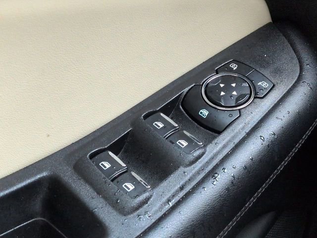 Certified 2024 Ford Edge SEL w/ Convenience Package image 26