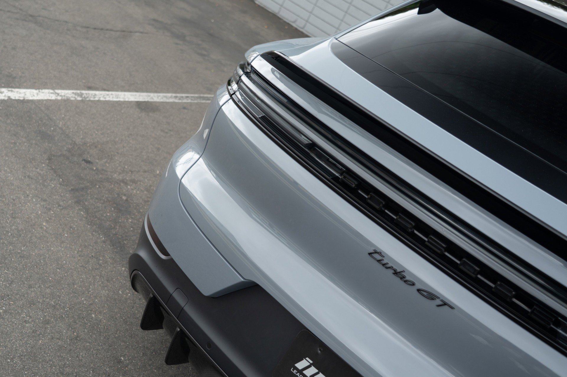 Used 2024 Porsche Cayenne Turbo GT image 31