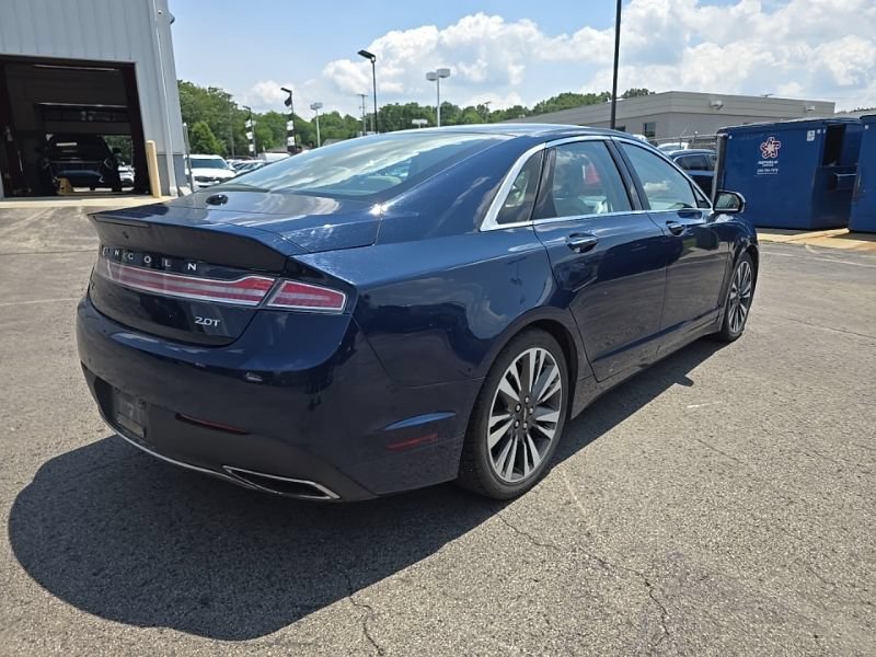 Used 2018 Lincoln MKZ Reserve w/ Climate Package FWD image 7