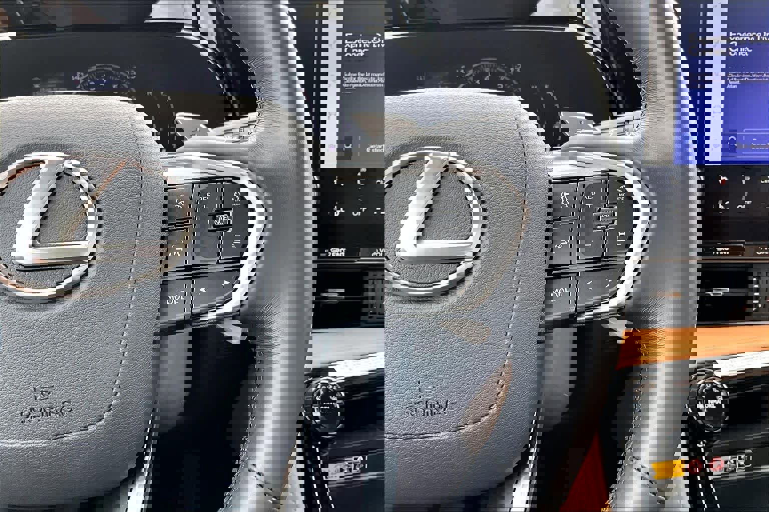 Used 2025 Lexus NX 250 FWD w/ Accessory Package (Z1) image 25