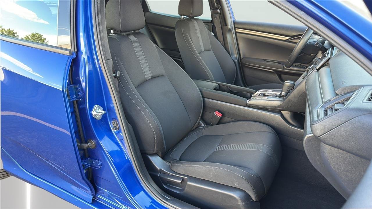 Used 2019 Honda Civic LX image 14