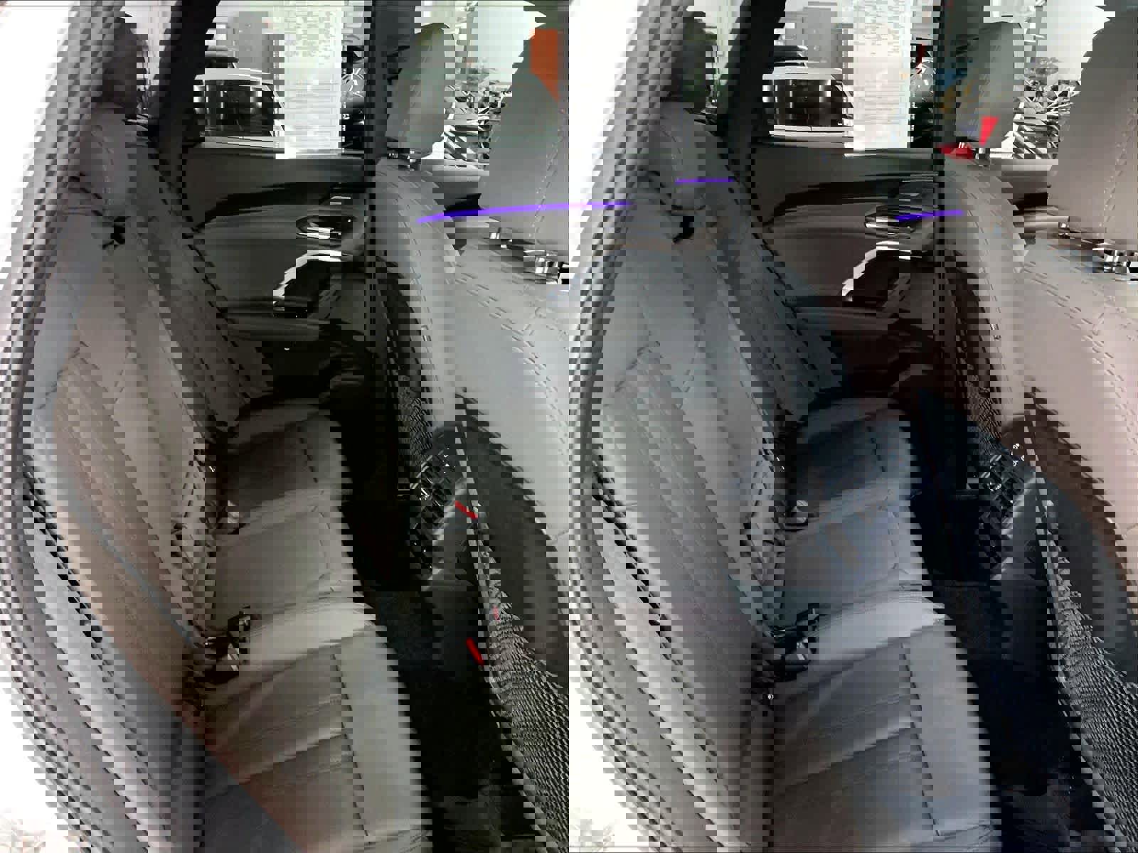 Certified 2025 Audi Q5 Premium Plus w/ Premium Plus image 30