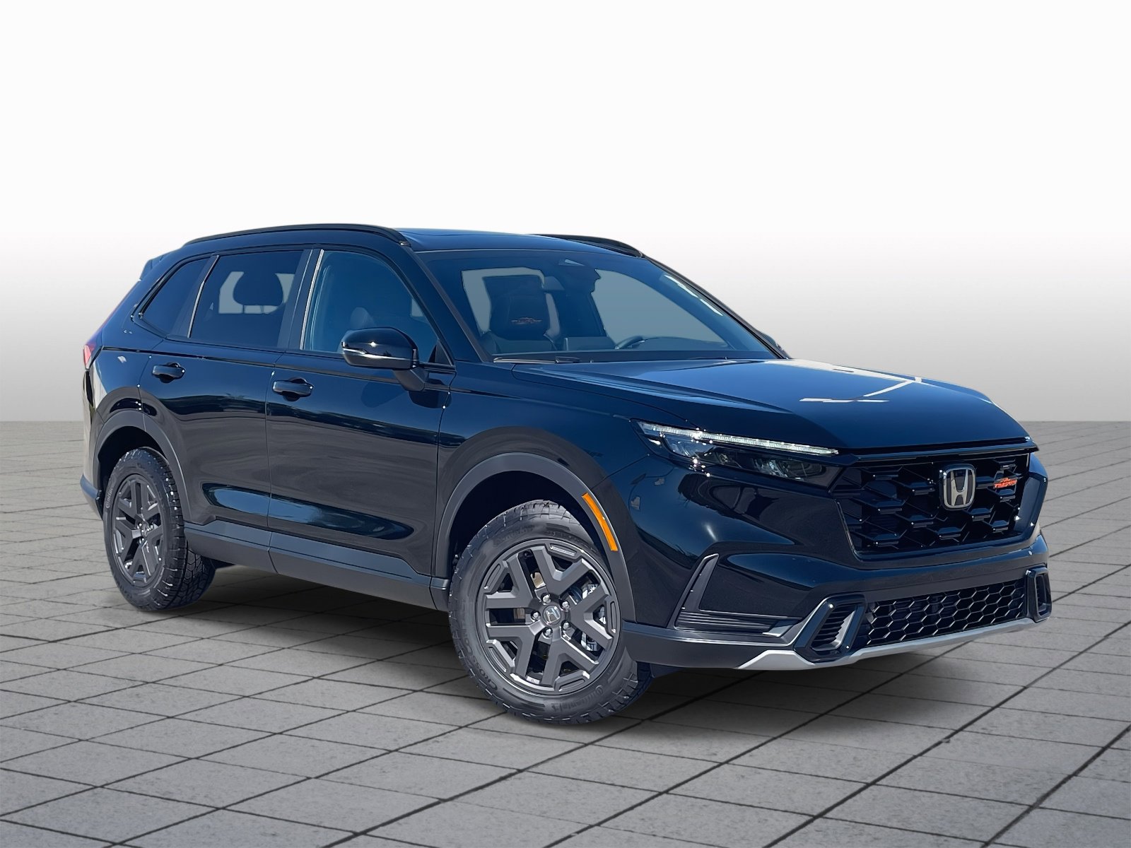 New 2026 Honda CR-V TrailSport image 1