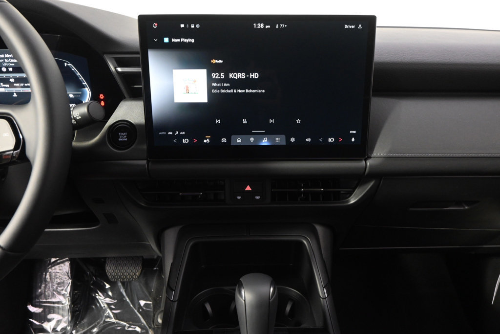New 2026 MAZDA CX-5 Select AWD/4WD image 26