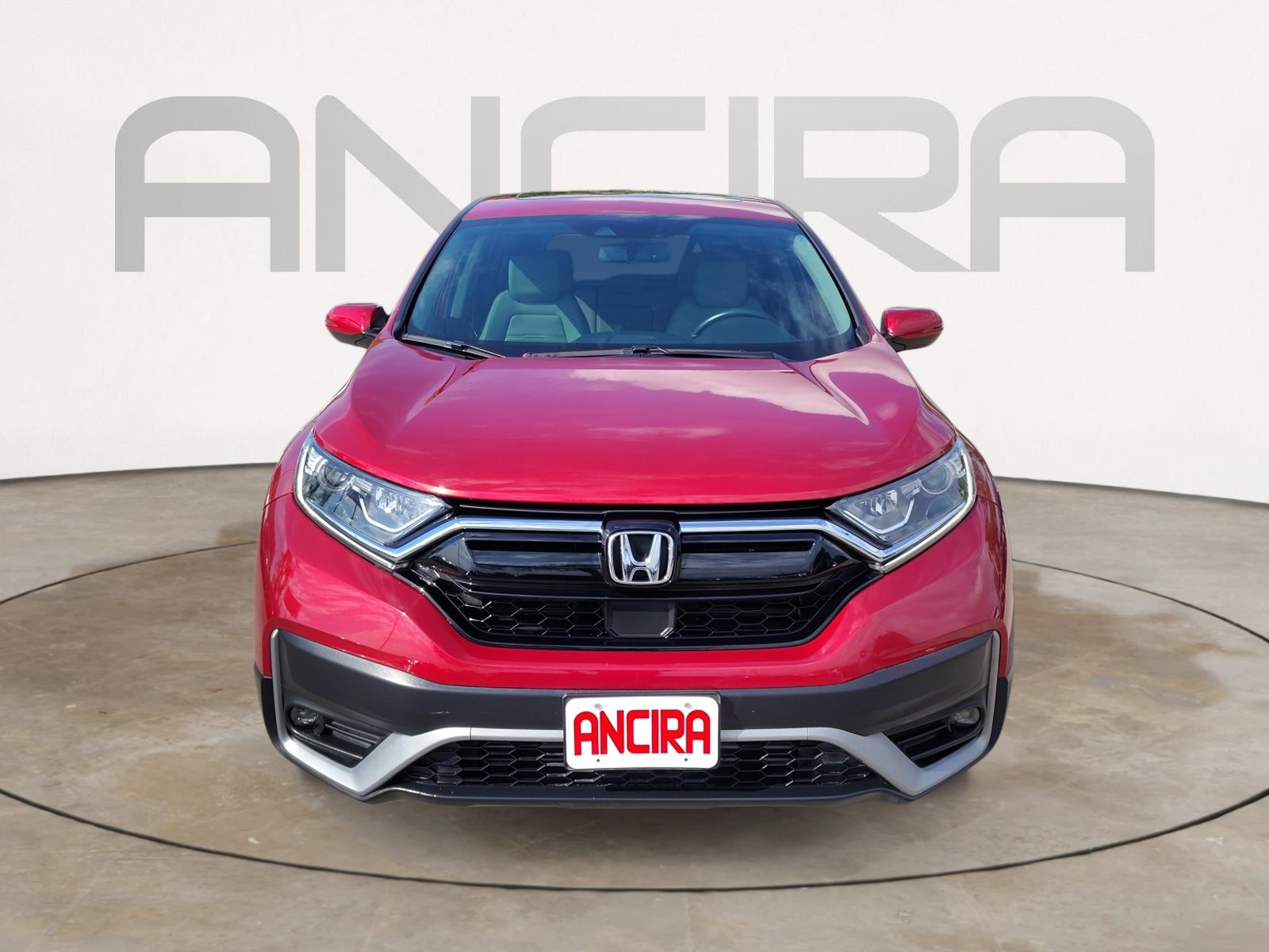 Used 2020 Honda CR-V EX-L image 8