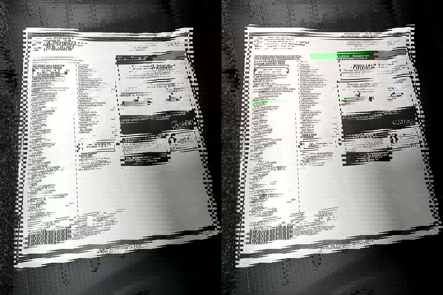 New 2026 RAM ProMaster 2500 w/ Safety Group image 26