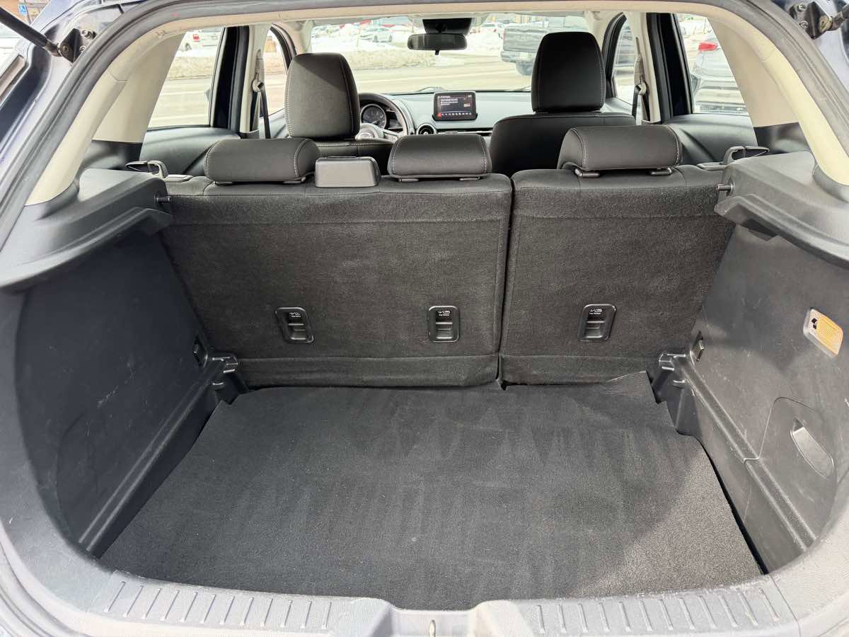 Used 2019 MAZDA CX-3 Sport image 15