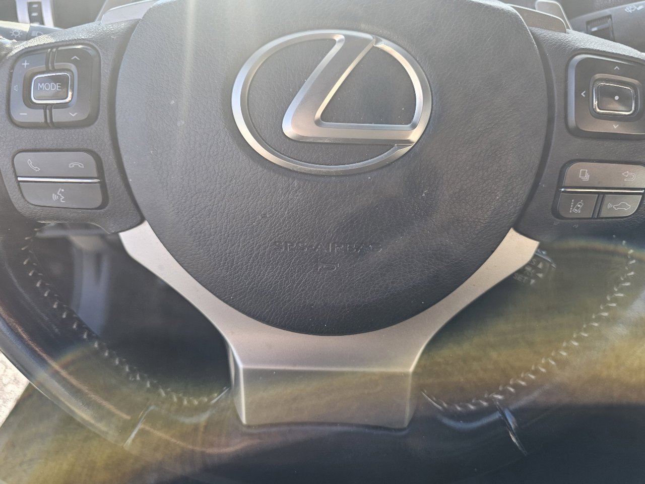 Used 2019 Lexus RC 300 w/ Accessory Package image 9