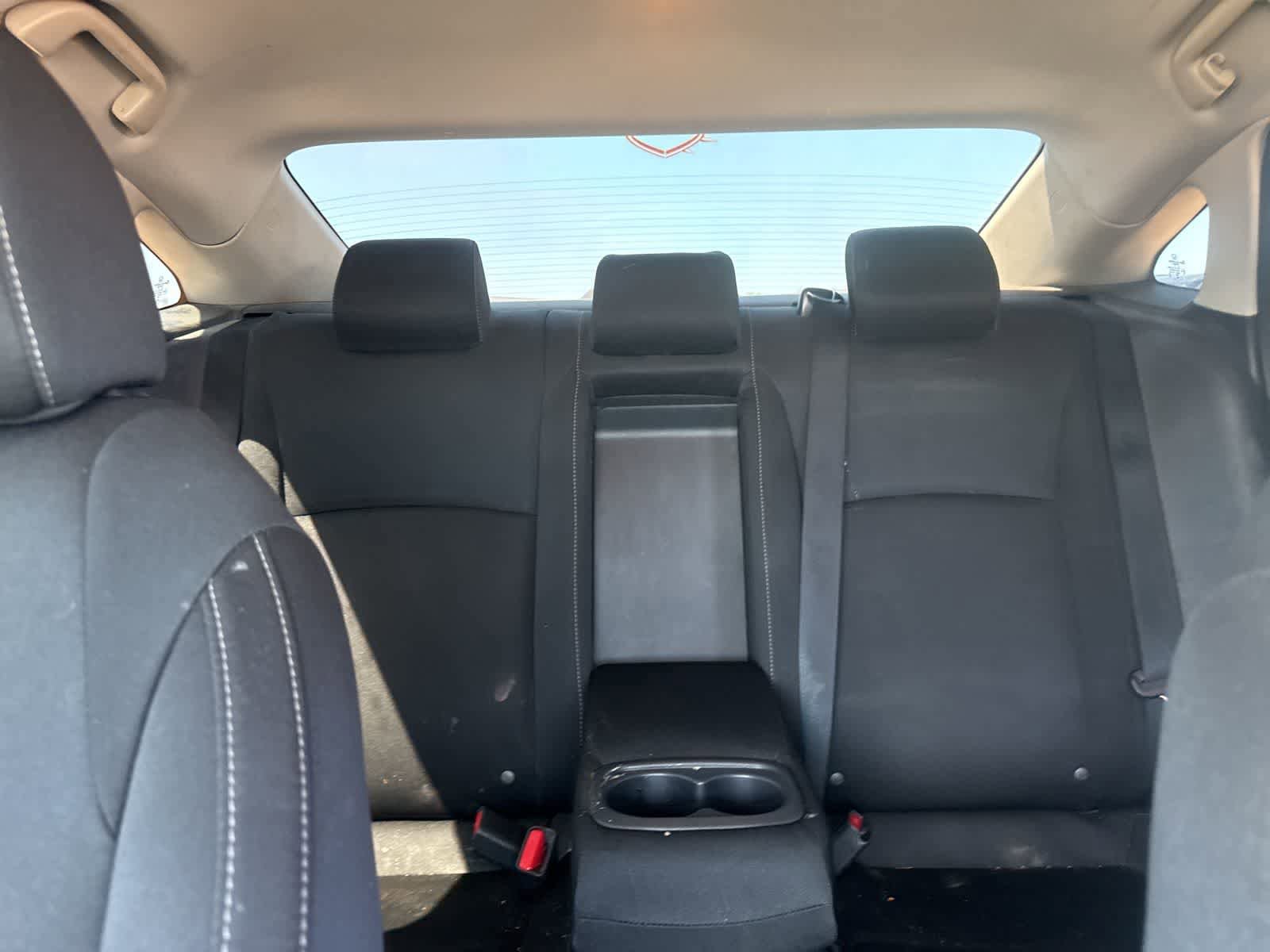 Used 2020 Honda Civic EX image 20