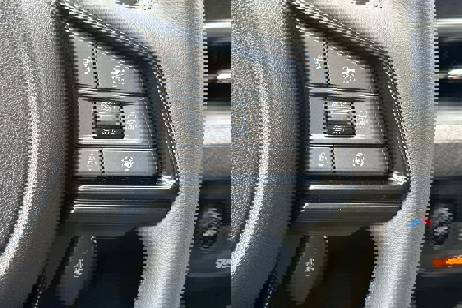 New 2026 Subaru Outback Premium image 27