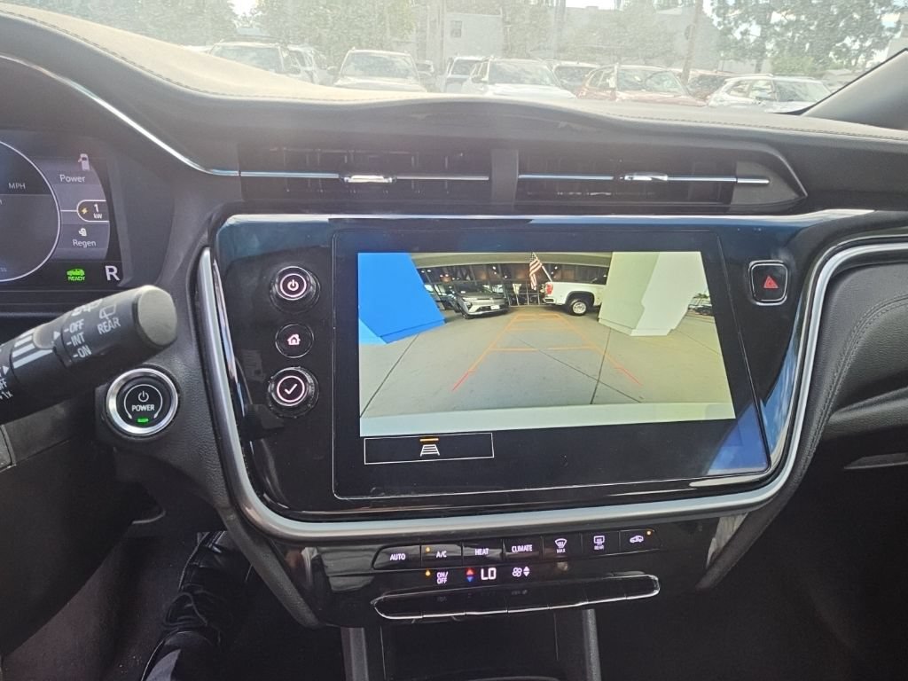 Used 2023 Chevrolet Bolt LT w/ Driver Confidence Package FWD image 10