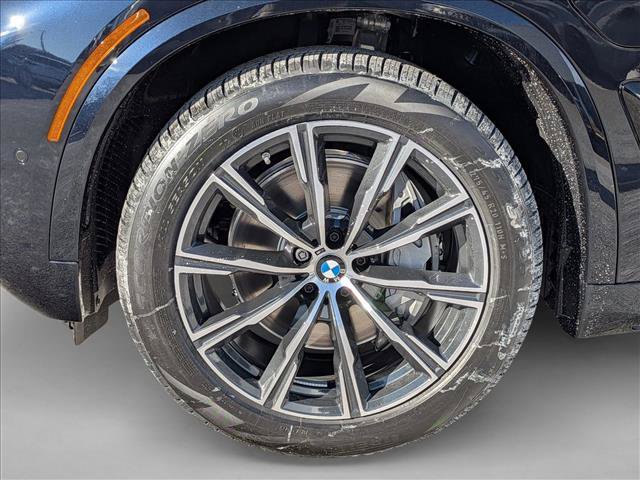 New 2026 BMW X5 xDrive50e AWD/4WD image 9