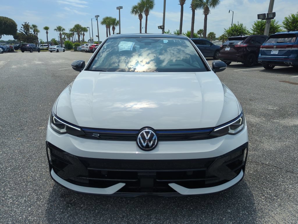 New 2026 Volkswagen Golf AWD/4WD image 15