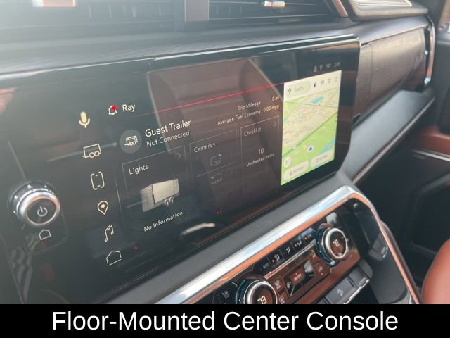 Used 2025 GMC Sierra 1500 Denali Ultimate image 21