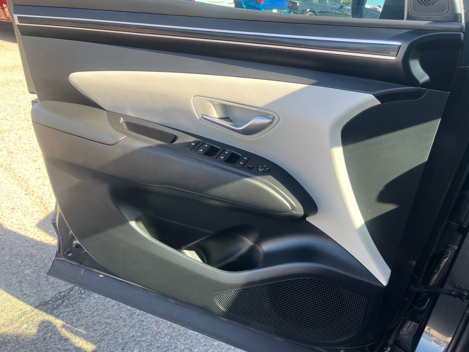 Used 2023 Hyundai Tucson SEL AWD/4WD image 13