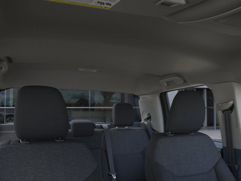 New 2026 Ford Maverick XL image 12