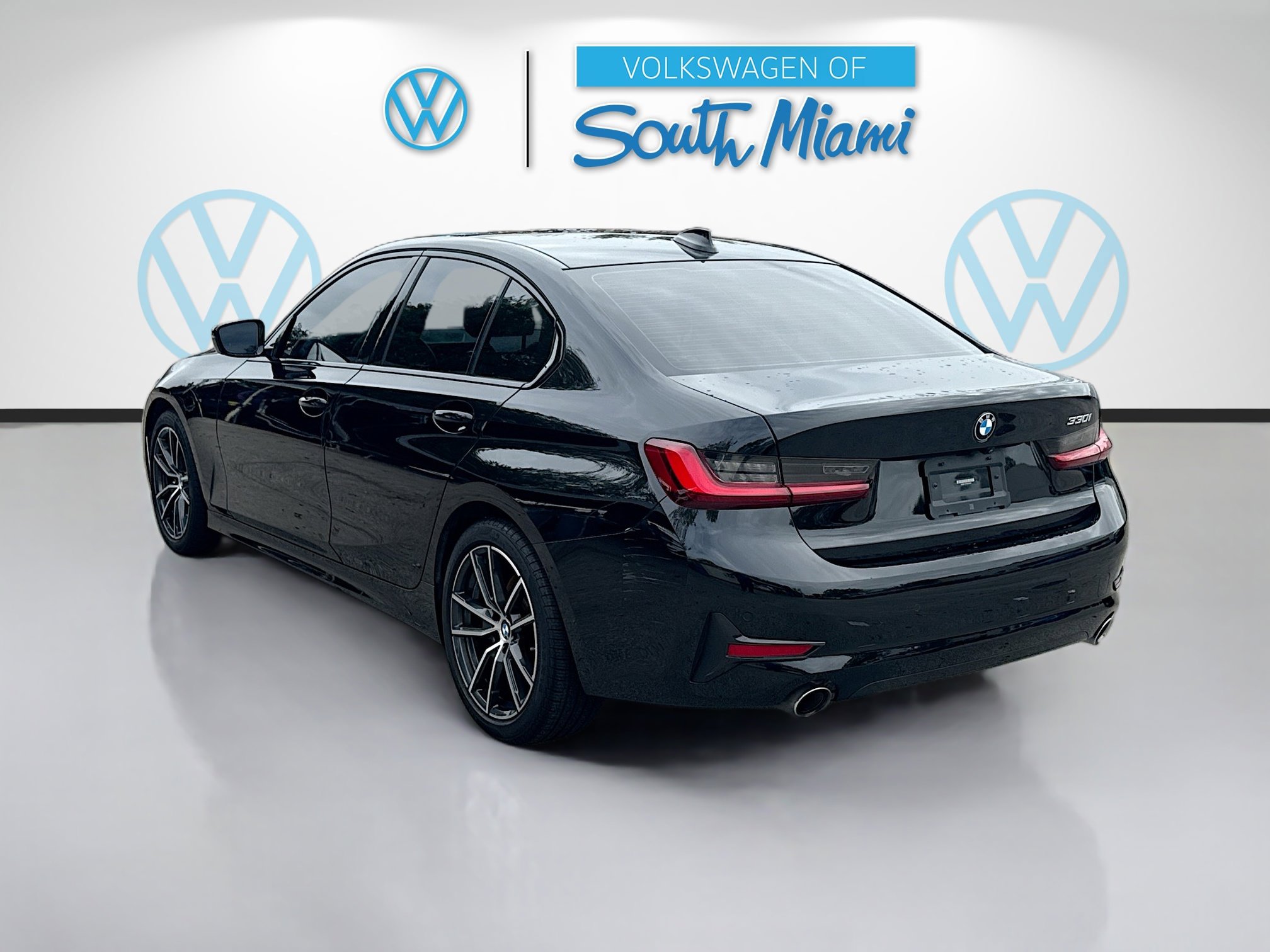 Used 2022 BMW 330i Sedan w/ Convenience Package image 5