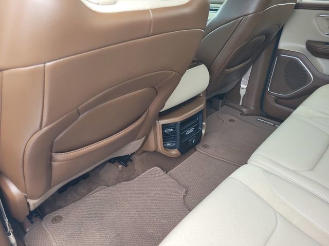 Used 2020 RAM 1500 Laramie w/ Off Road Group image 14