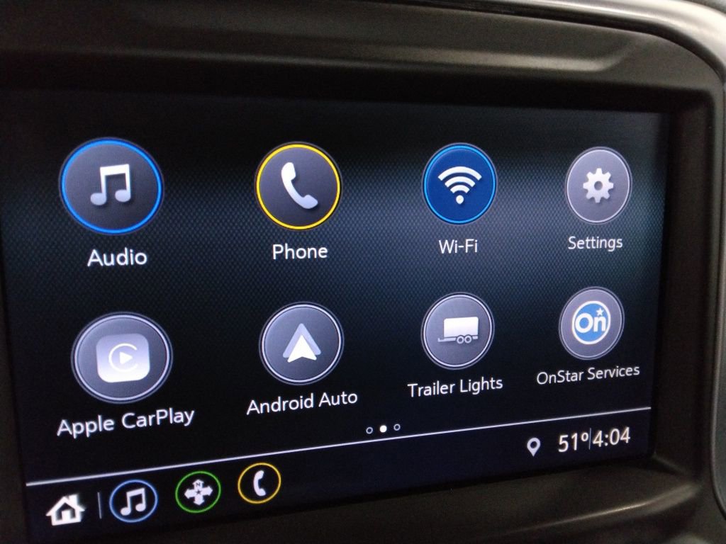 Used 2022 GMC Sierra 1500 Elevation w/ X31 Off-Road Package image 20