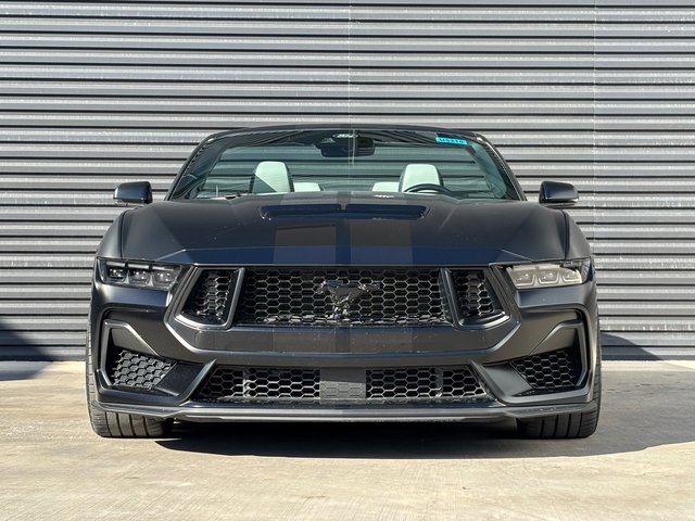 Used 2024 Ford Mustang GT Premium w/ GT Performance Package image 11