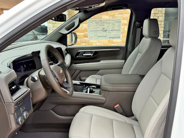 New 2026 Chevrolet Tahoe LT w/ Comfort Package RWD image 13