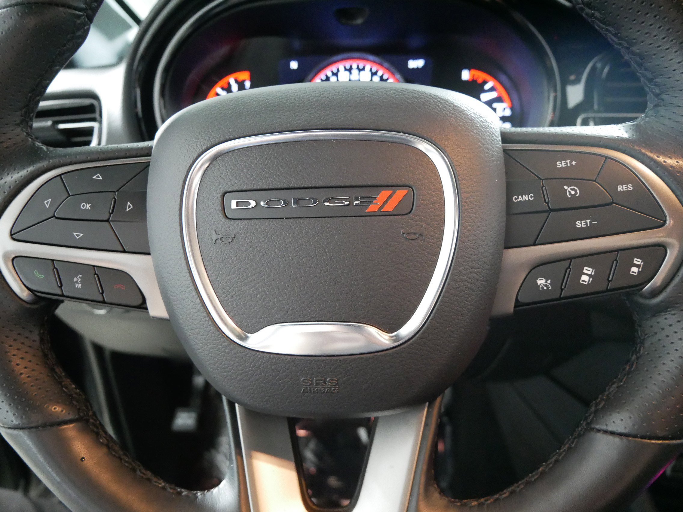 Used 2024 Dodge Durango SXT image 25