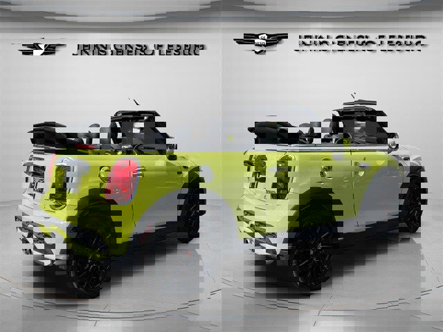 Used 2022 MINI Cooper S image 5