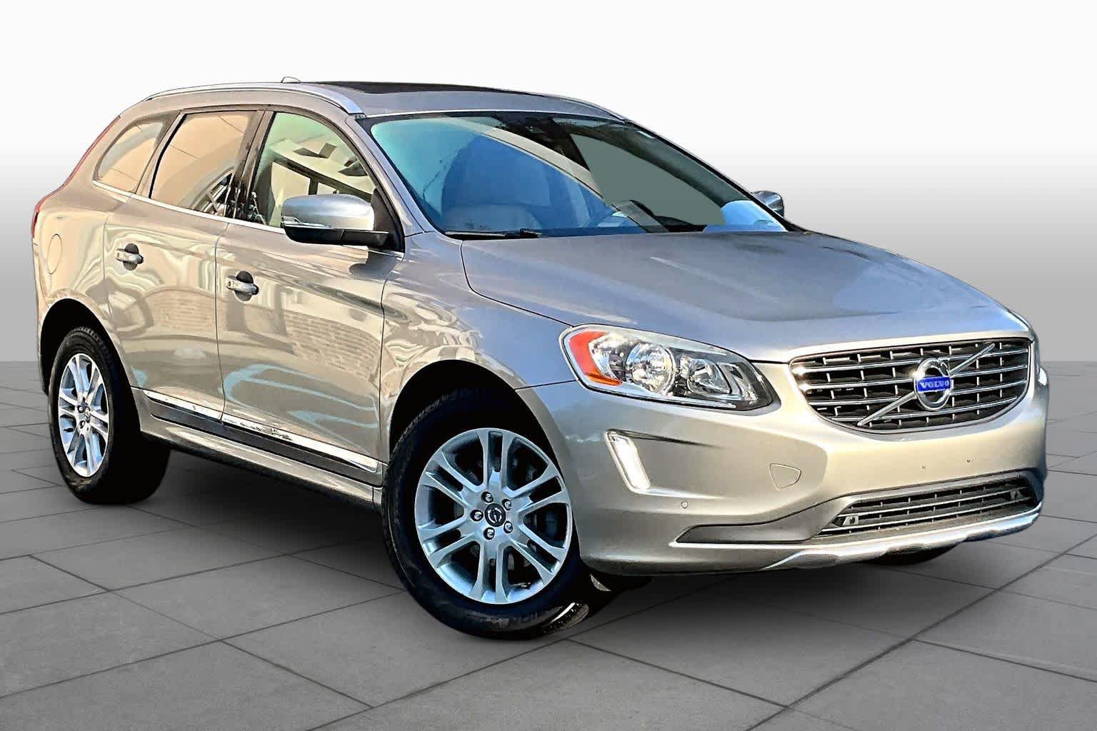 Used 2015 Volvo XC60 T5 Premier FWD image 3