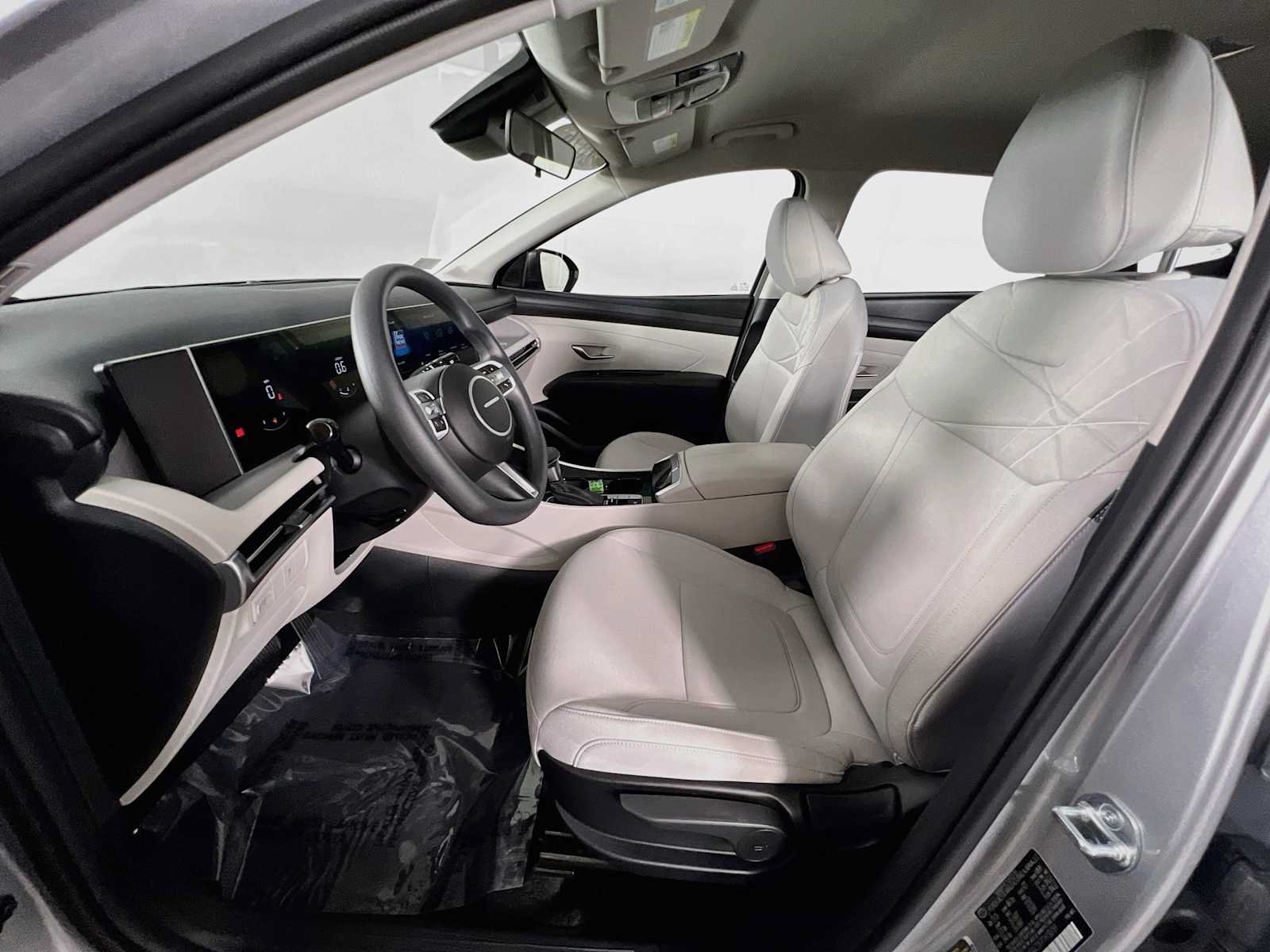 Certified 2026 Hyundai Tucson SE AWD/4WD image 21