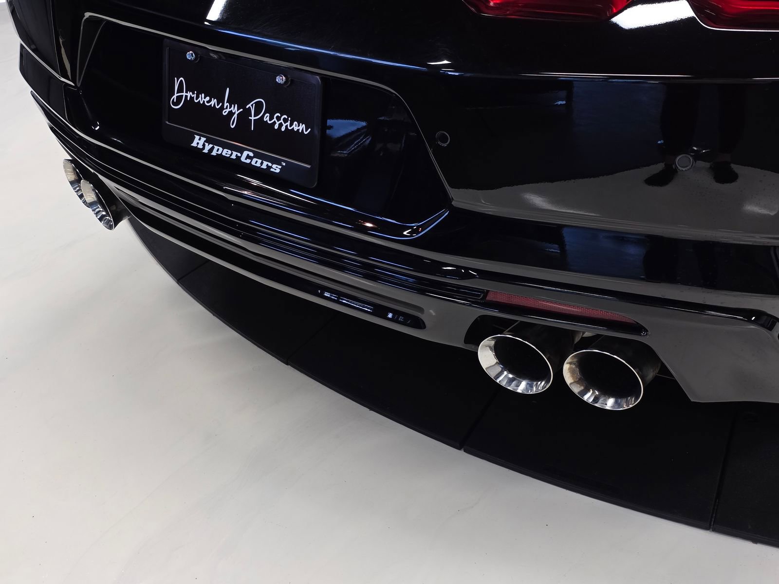 Used 2022 Chevrolet Camaro ZL1 image 56