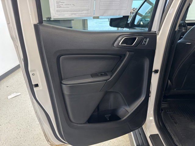 Used 2019 Ford Ranger Lariat w/ Equipment Group 501A Mid image 42