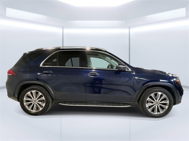 Used 2021 Mercedes-Benz GLE 350 4MATIC image 5
